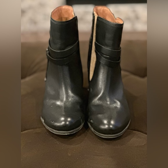 Pikolinos Calafat women’s ankle boot. W1Z-8842. Size 39. Black leather. - Picture 2 of 6